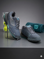 Wilson Rush Pro