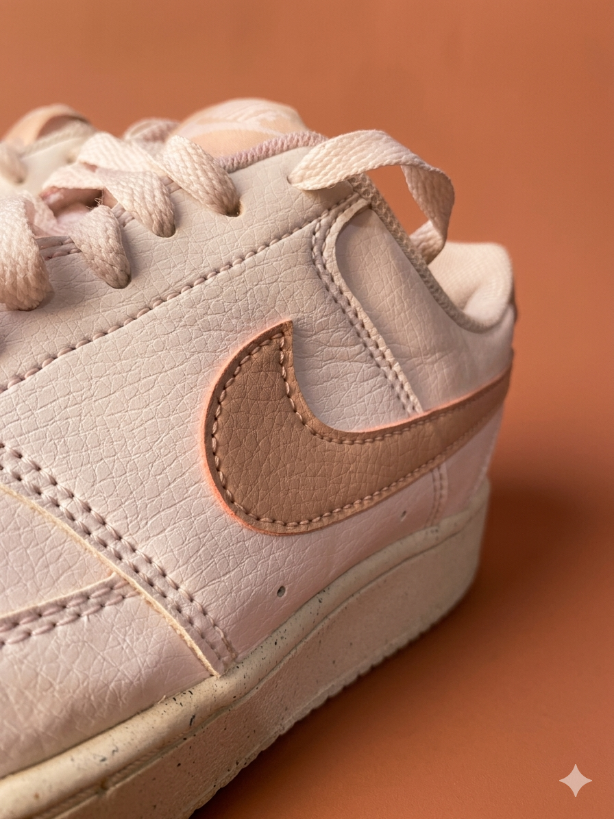 Nike Court Vision