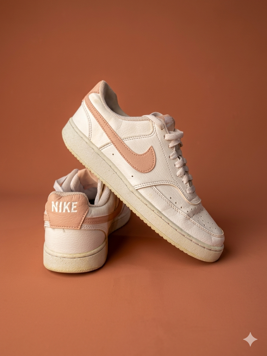 Nike Court Vision