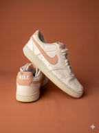 Nike Court Vision