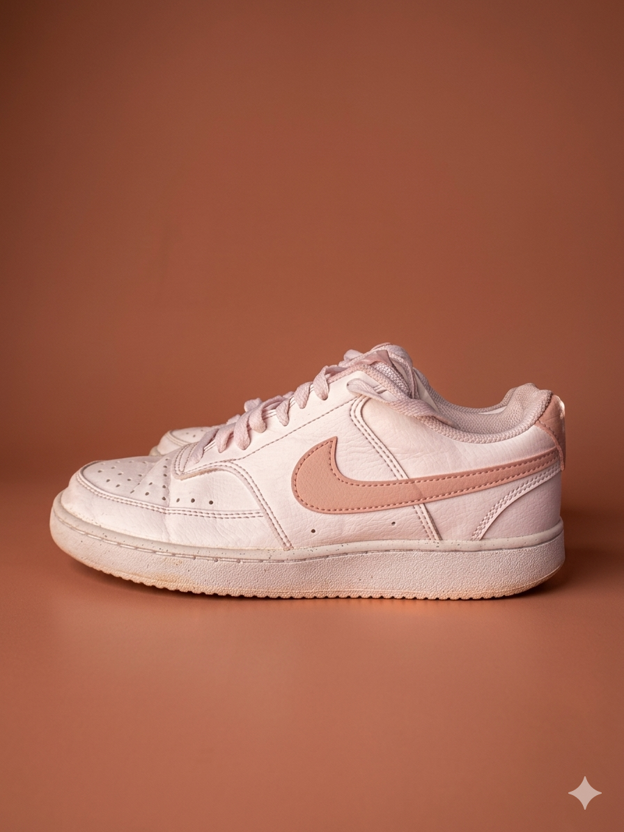 Nike Court Vision