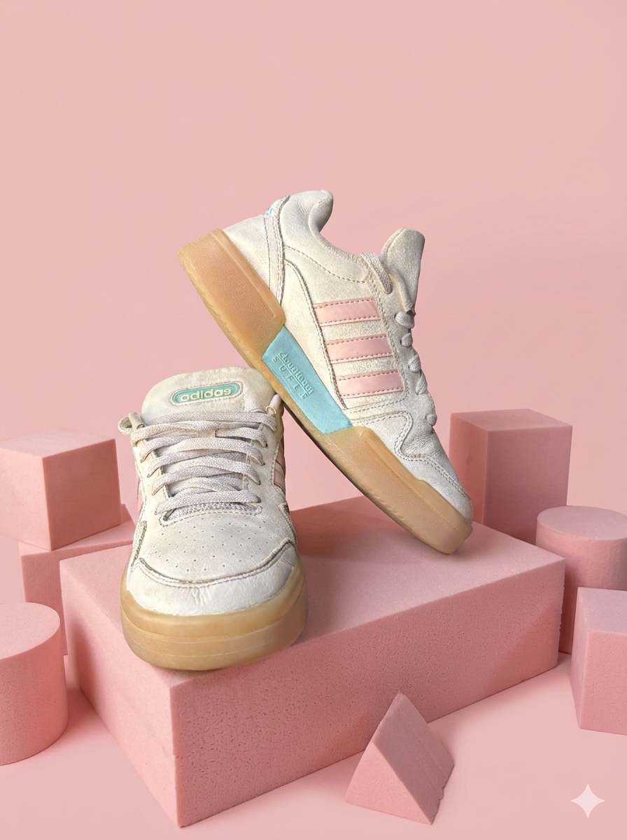 Adidas Cloudfoam Super