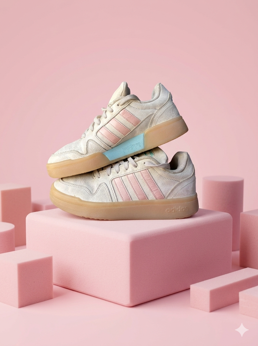 Adidas Cloudfoam Super