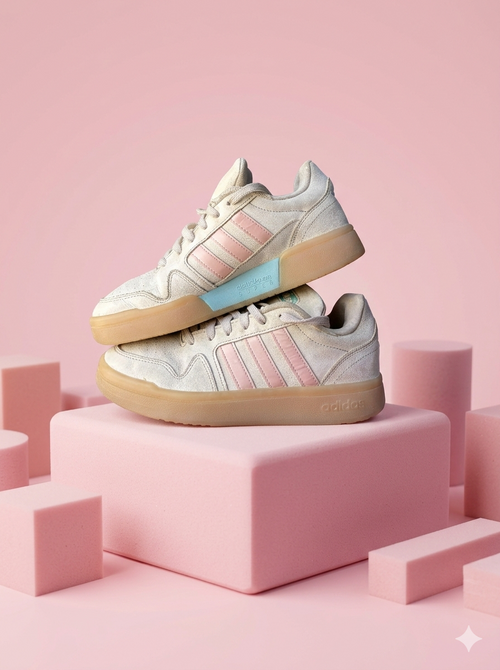 Adidas Cloudfoam Super