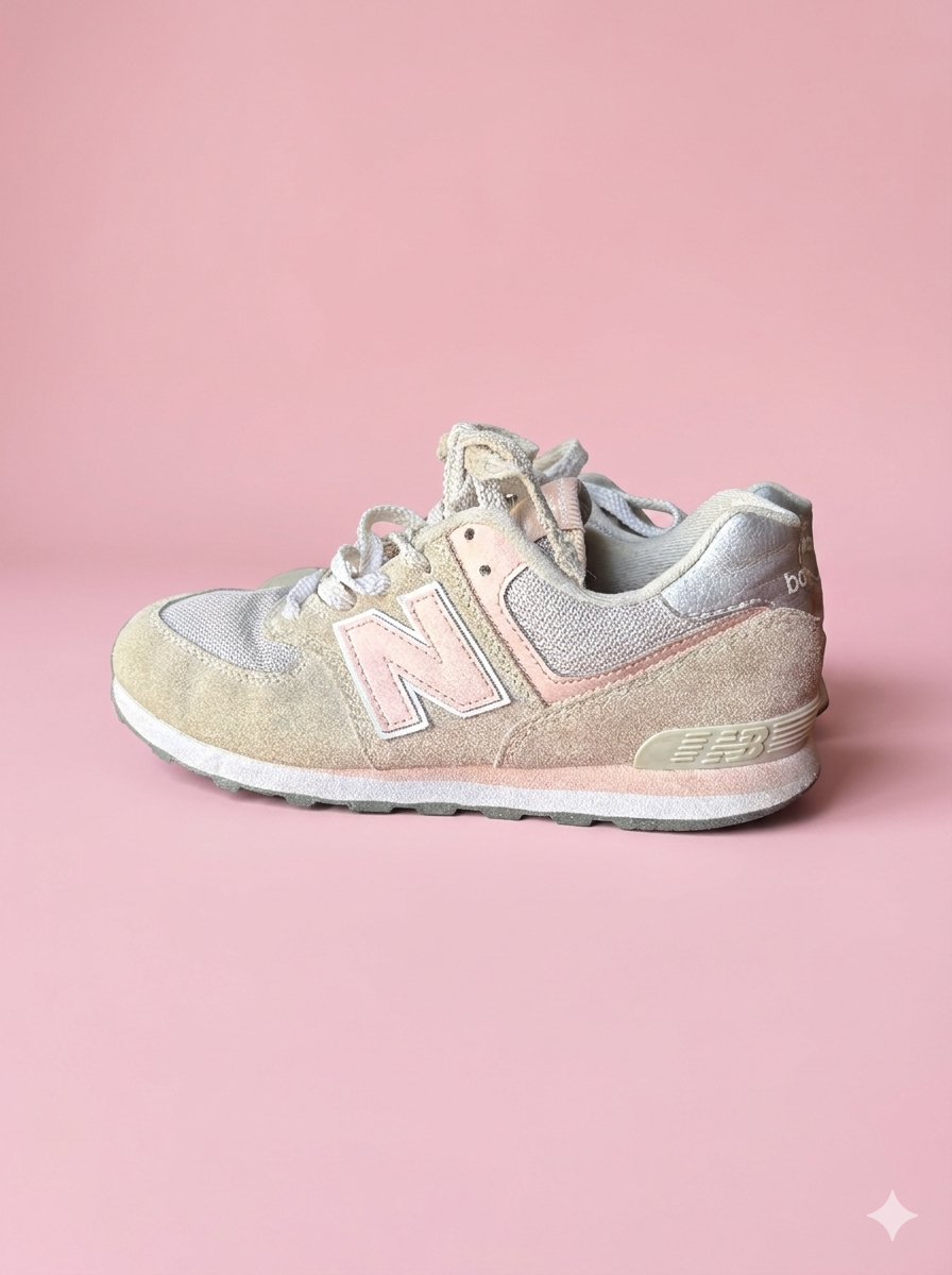 Newbalance 474
