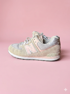 Newbalance 474