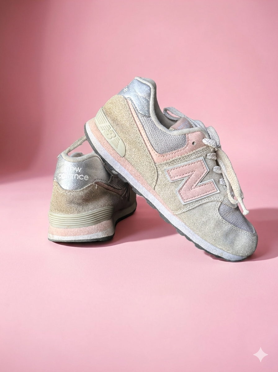Newbalance 474