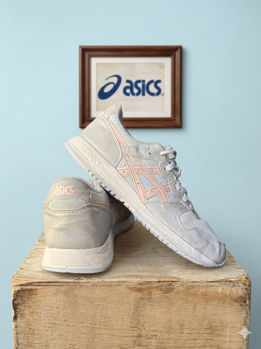 ASICS GEL Lyte Classic gs ‘soft sky peach’