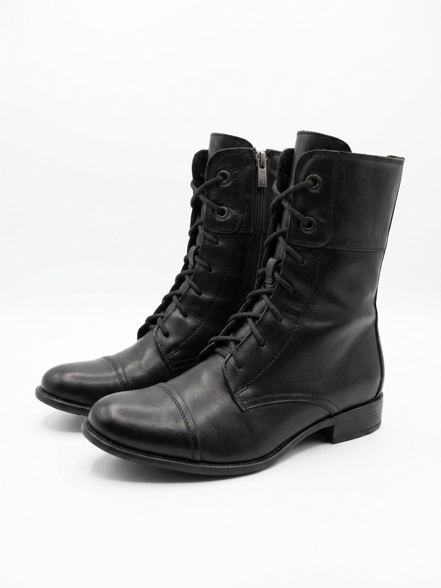 Rylko Boots