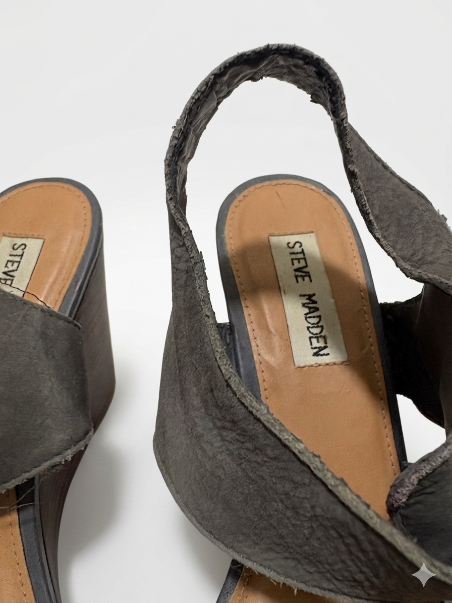 Steve Madden