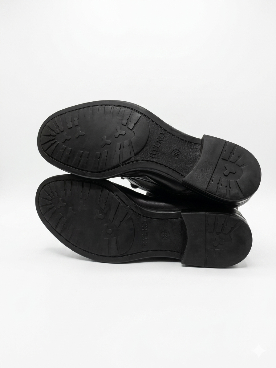 Rylko Boots