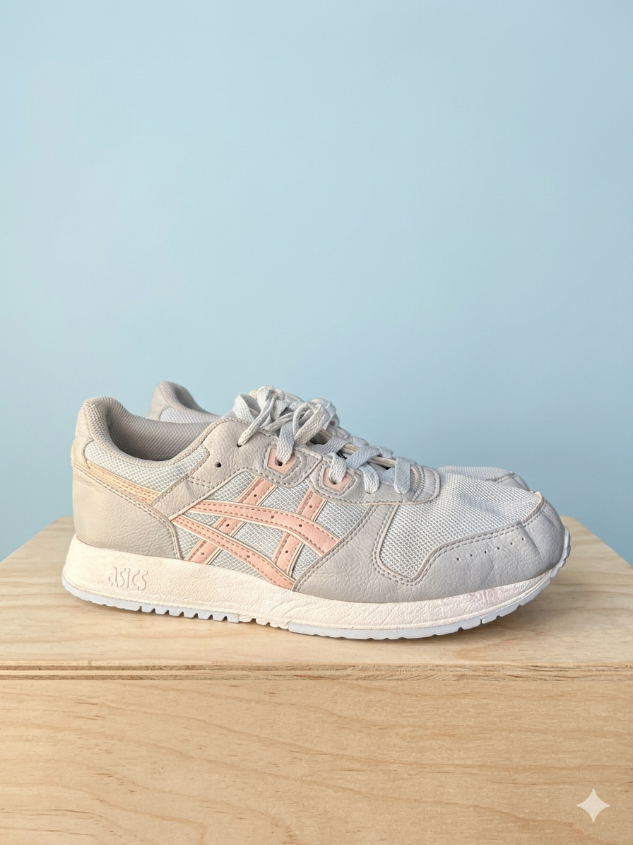 ASICS GEL Lyte Classic gs ‘soft sky peach’